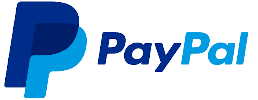 pay with paypal - Glenn Close Store